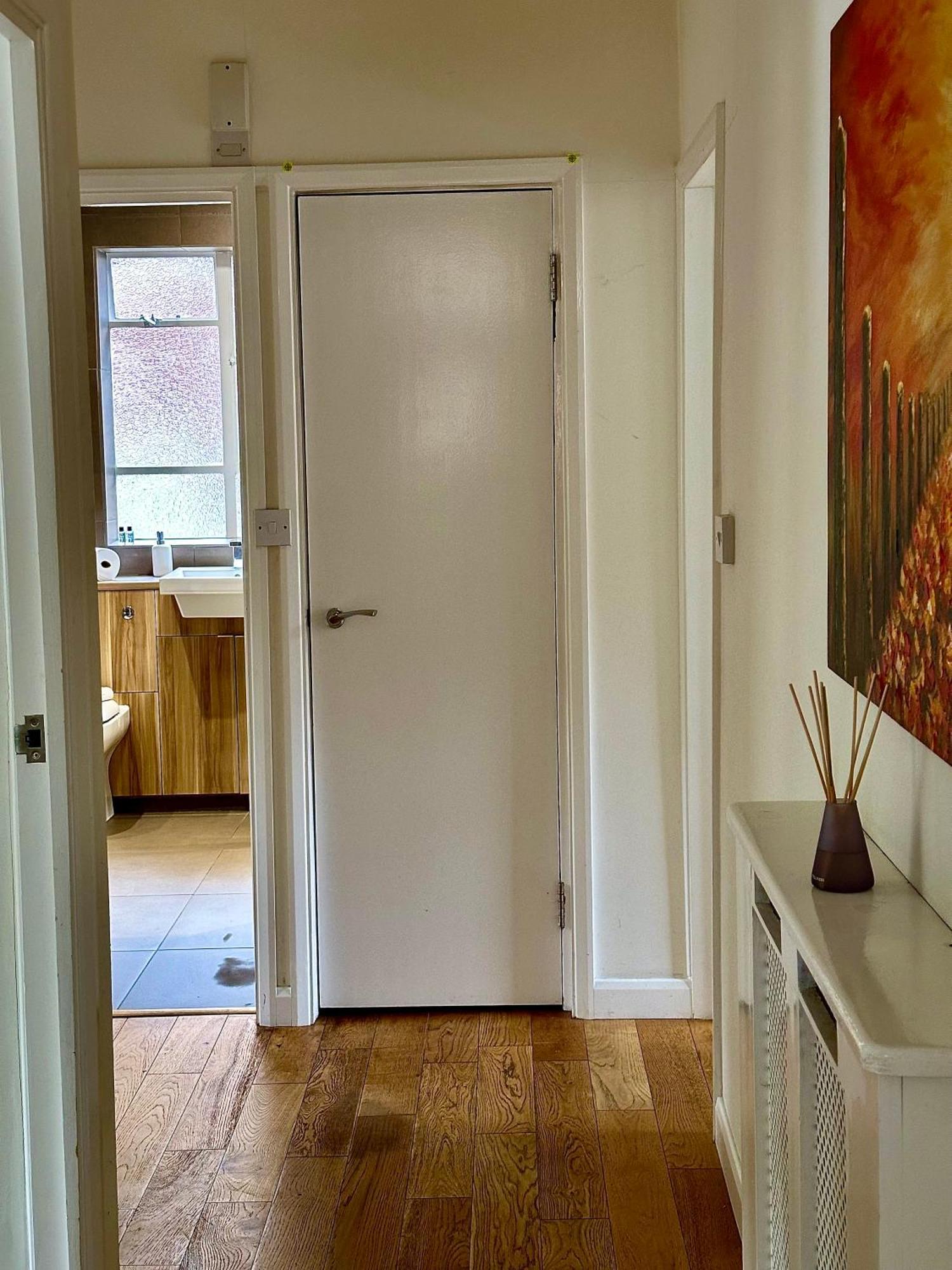 Apartamento Quiet Residential Area Modern And Cozy Two Bed In Hampstead *