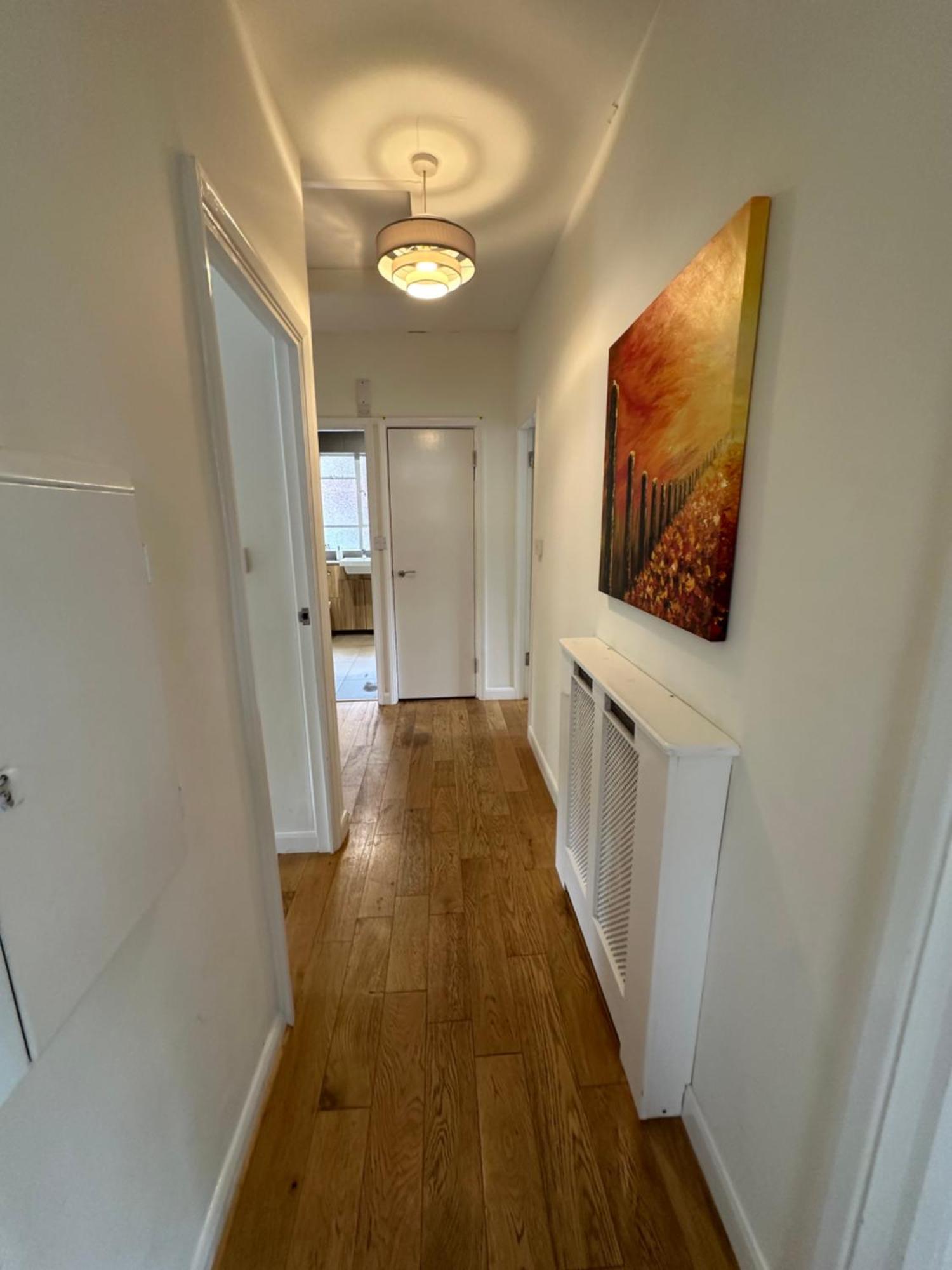 Quiet Residential Area Modern And Cozy Two Bed In Hampstead Apartamento Londres